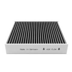 Aktivkohlefilter für Air Midi